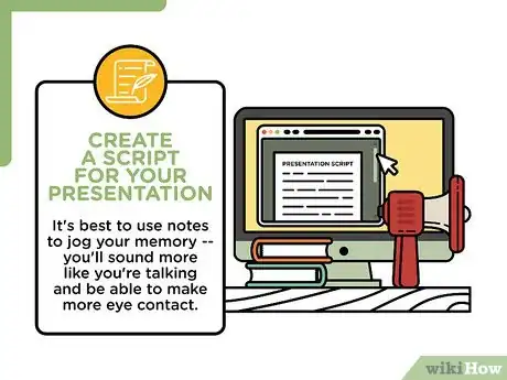 Image intitulée Prepare a Paper Presentation Step 4