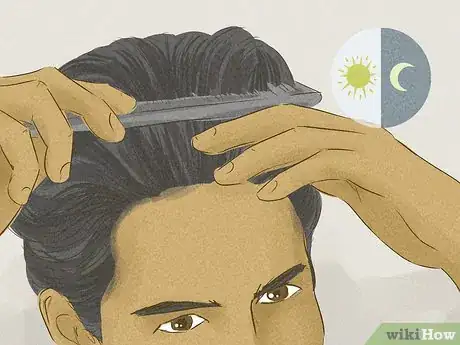 Image intitulée Look After Your Hair Step 15