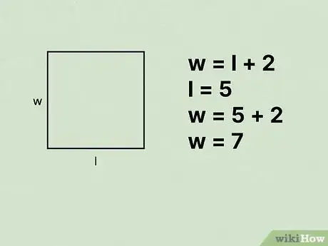 Image intitulée Find the Measurement of the Diagonal Inside a Rectangle Step 28