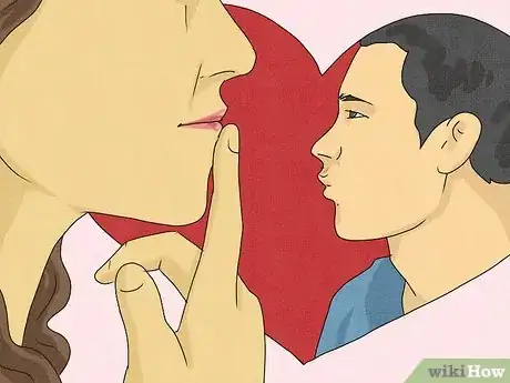 Image intitulée Kiss Someone You Love Step 1