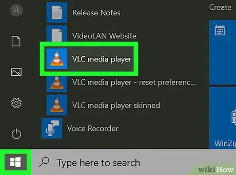 Image intitulée Download Files Using VLC Media Player Step 3