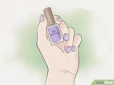 Image intitulée Paint Nails Like a Pro in Minutes Step 1