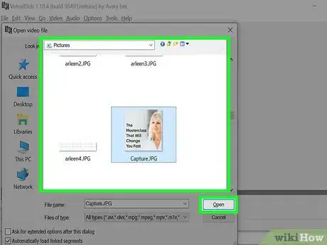 Image intitulée Create a YouTube Video With an Image and Audio File Step 61