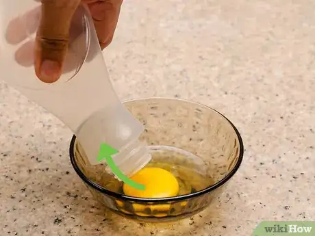 Image intitulée Separate an Egg Step 16