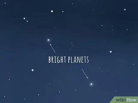 Image intitulée Find Planets In The Night Sky Step 2