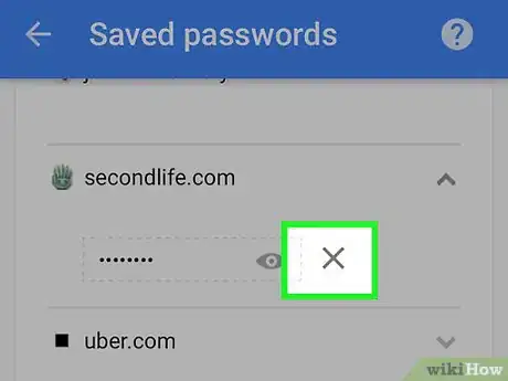 Image intitulée Delete Remembered Passwords Step 21