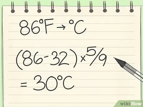 Image intitulée Convert Celsius to Kelvin Step 9