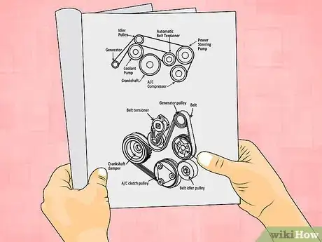 Image intitulée Change a Timing Chain Step 8