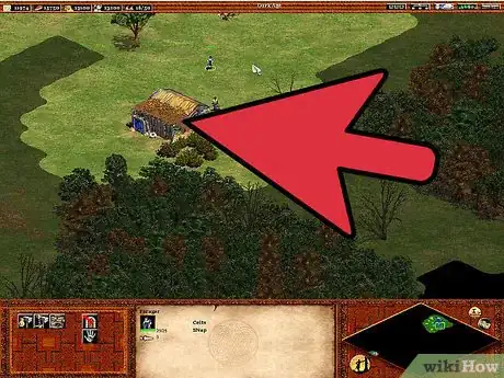 Image intitulée Make Your Economy Boom in Age of Empires 2 Step 6