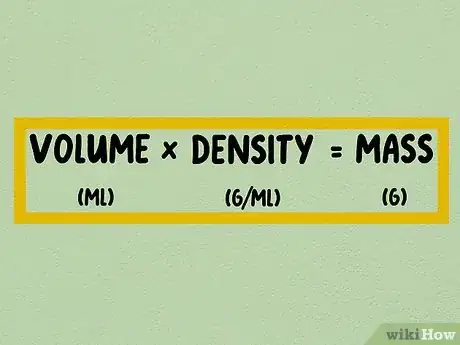 Image intitulée Convert Milliliters (mL) to Grams (g) Step 8