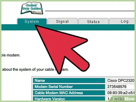 Image intitulée Configure a Router Step 7