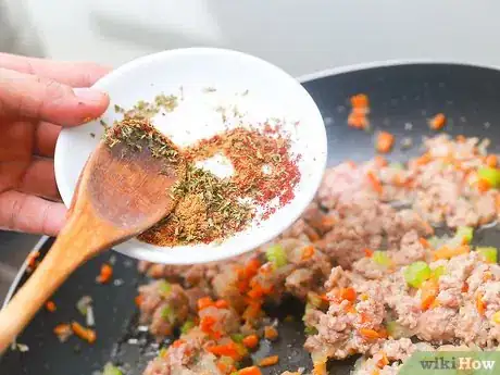 Image intitulée Cook Ground Beef Step 20