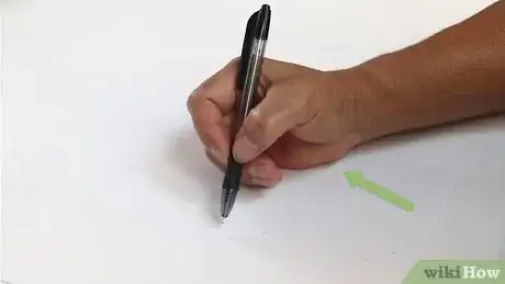 Image intitulée Hold a Pen Step 4