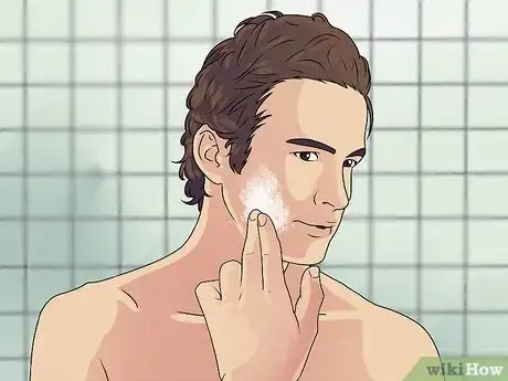 Image intitulée Care for Your Face (Males) Step 4