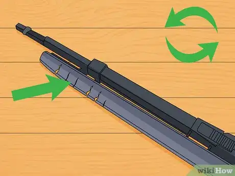 Image intitulée Stop Windshield Wiper Blades from Squeaking Step 10