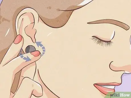 Image intitulée Gauge Your Ears Step 13