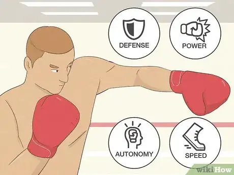 Image intitulée Become a Professional Boxer Step 18