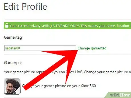 Image intitulée Set up Xbox Live Step 26
