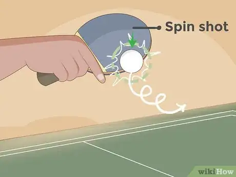 Image intitulée Play Ping Pong (Table Tennis) Step 11