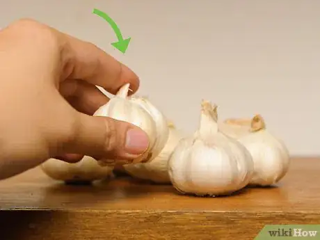 Image intitulée Dry Garlic Step 5