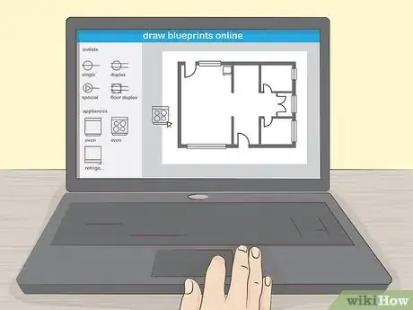 Image intitulée Draw Blueprints for a House Step 20