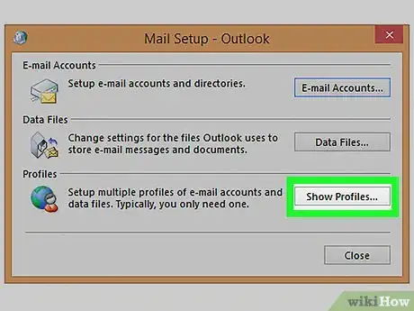 Image intitulée Reset Outlook on PC or Mac Step 6