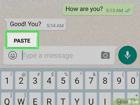 Image intitulée Copy and Paste on Whatsapp Step 14