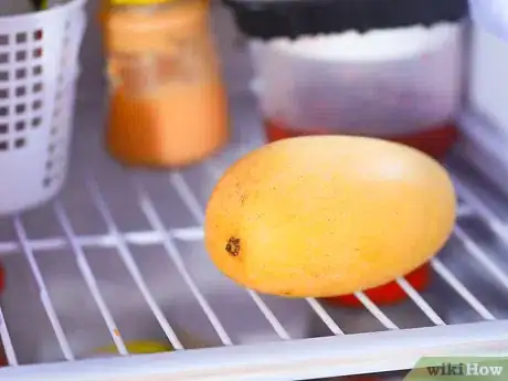 Image intitulée Ripen Mangoes Step 8