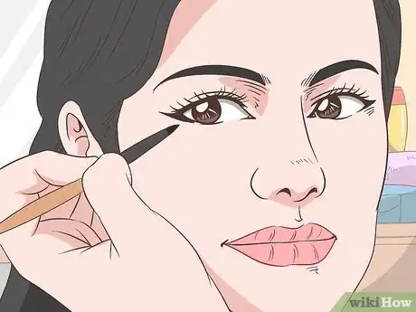 Image intitulée Make an Upturned Nose Look Good Step 4