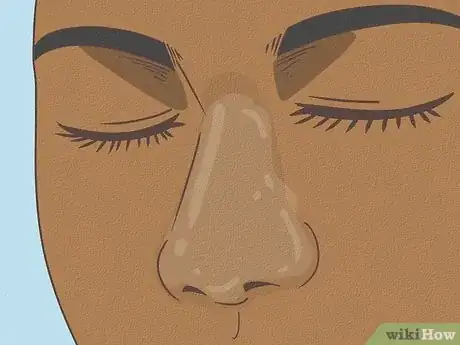 Image intitulée Clean Nose Pores Step 3