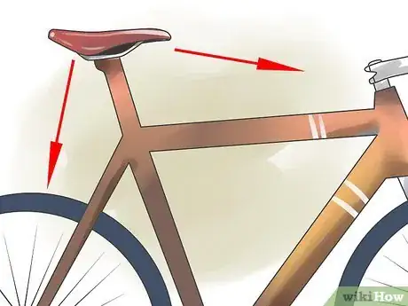 Image intitulée Raise a Bicycle Seat Step 9