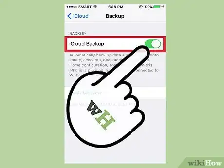 Image intitulée Back Up Your Mobile Phone Step 12