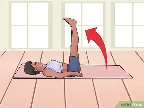 Image intitulée Treat Sciatica with Exercise Step 3