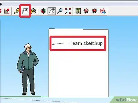 Image intitulée Use SketchUp Step 14