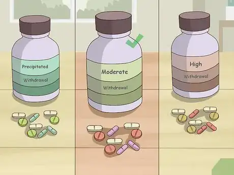 Image intitulée Use Subutex or Suboxone Step 1