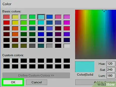 Image intitulée Change the Background Color in Adobe Illustrator Step 11