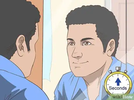 Image intitulée Overcome Not Being Able to Look at Yourself in the Mirror Step 13