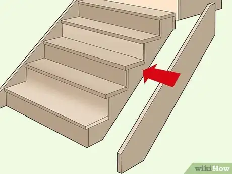 Image intitulée Build Stairs Step 20