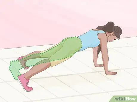 Image intitulée Work Your Inner Thighs at Home Step 11