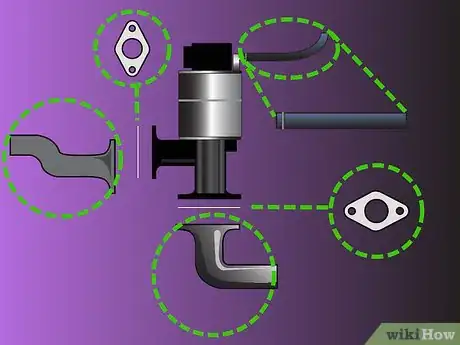 Image intitulée Clean Your EGR Valve Step 9