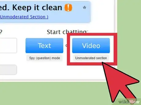 Image intitulée Use Omegle Step 9