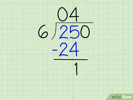 Image intitulée Do Long Division Step 8