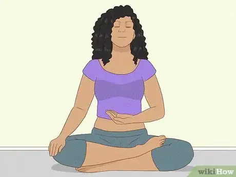 Image intitulée Use Mudra for Regulating Your Menstruation Step 8