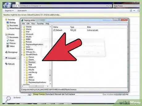Image intitulée Uninstall Deep Freeze Step 7