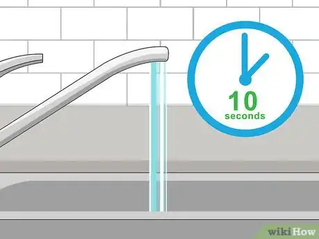 Image intitulée Adjust Faucet Water Pressure Step 4