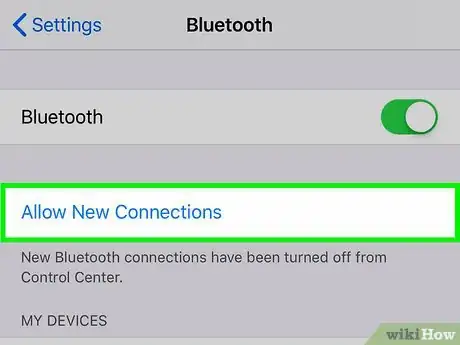 Image intitulée Pair Bluetooth with Alexa Step 2