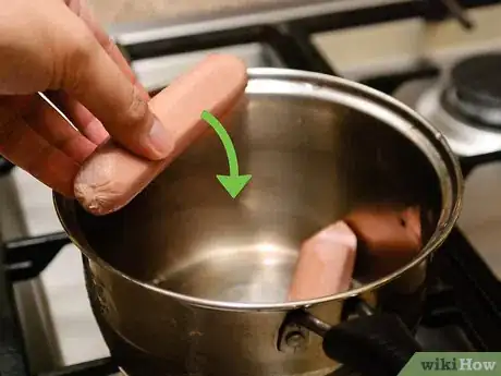 Image intitulée Cook Kielbasa Step 2