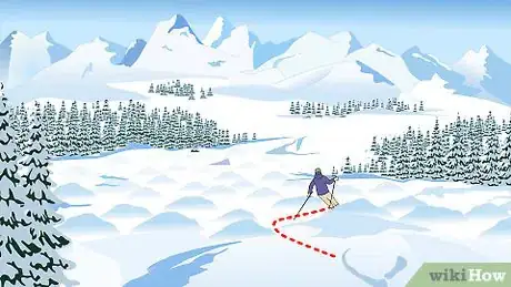 Image intitulée Ski Step 29