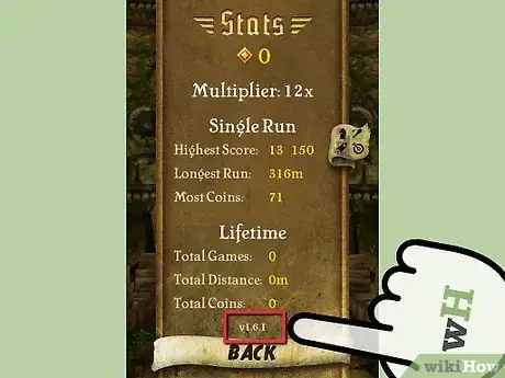 Image intitulée Use the Running Glitch in Temple Run Step 1