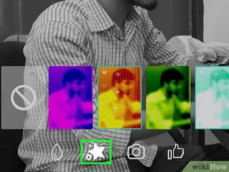 Image intitulée Use Facebook Messenger's Video Effects on Android Step 6